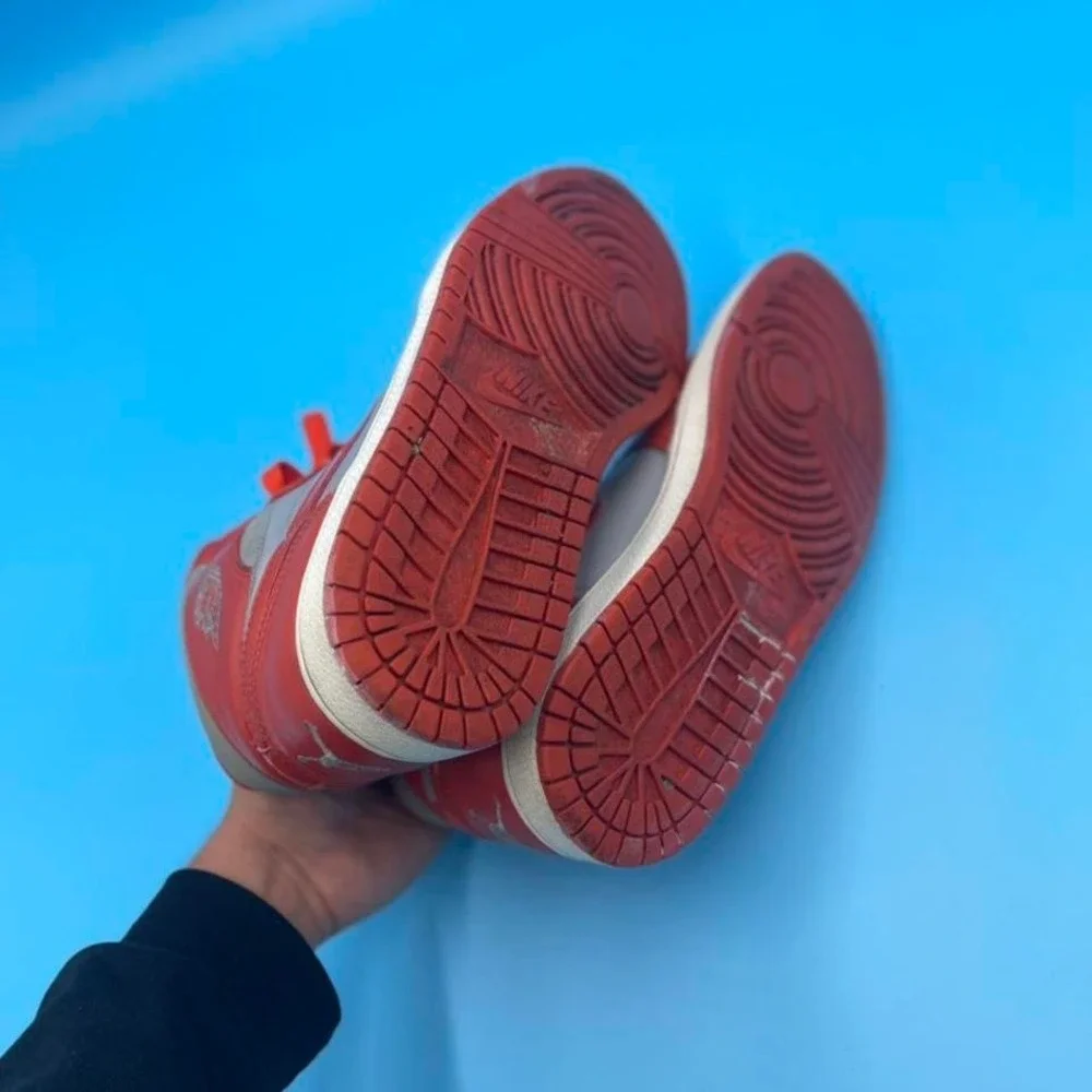 Air Jordan 1 Retro High 'Spice